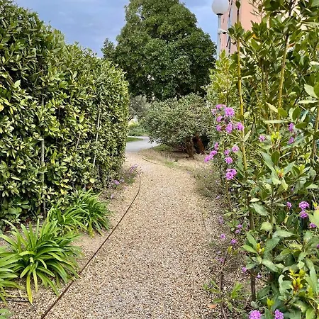 Appartement Saint Tropez Exterior photo