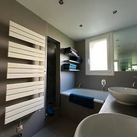 Appartement Saint Tropez Exterior photo