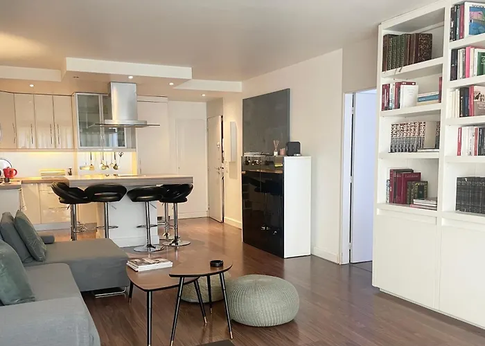 Appartement Saint Tropez