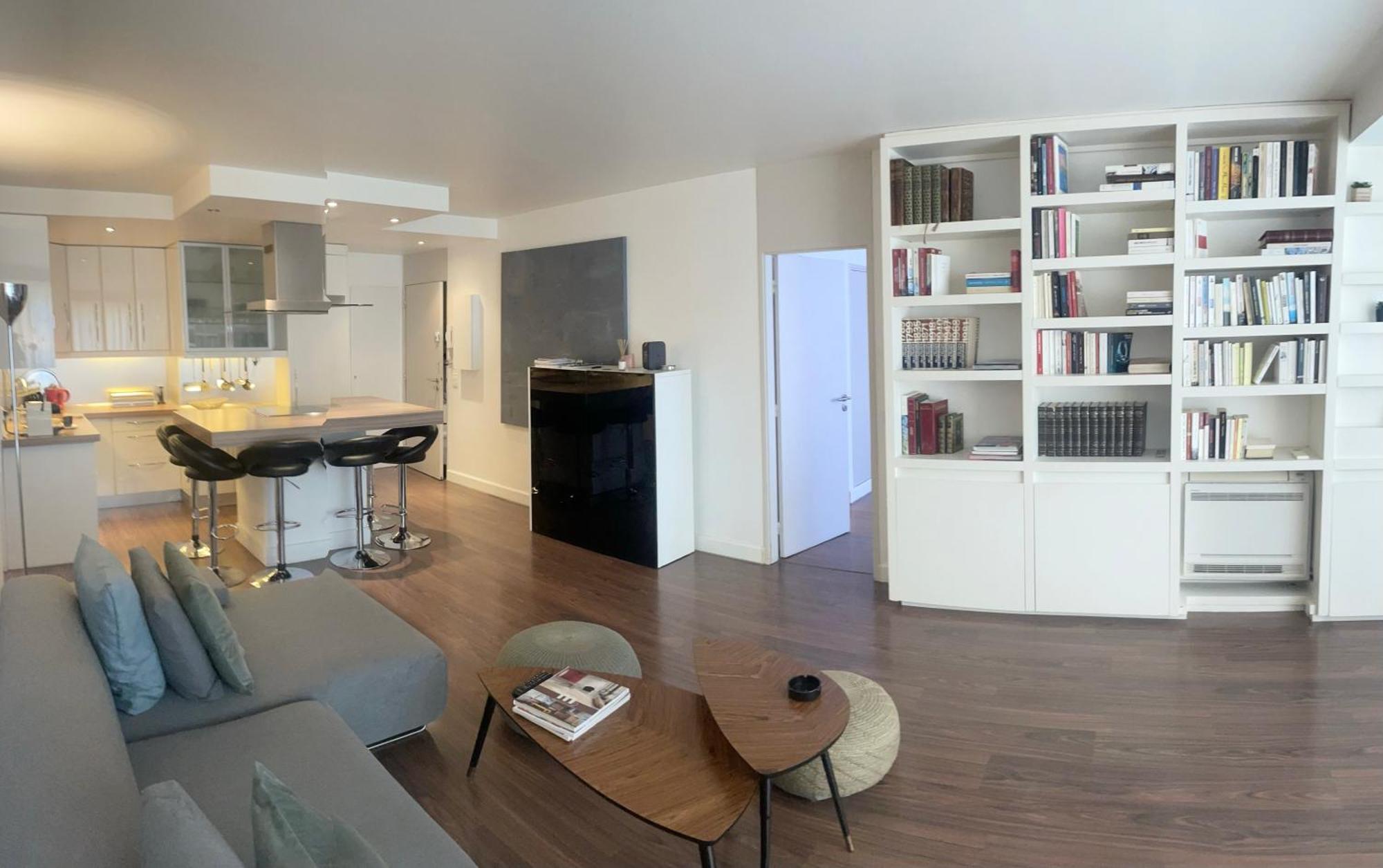 Apartment Tropez Saint-Tropez